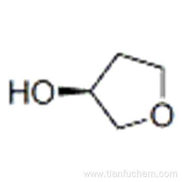 (S)-(+)-3-Hydroxytetrahydrofuran CAS 86087-23-2 